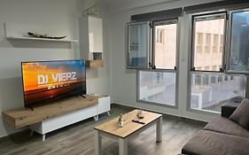 Acogedor Apartamento Con Piscina Yedae
